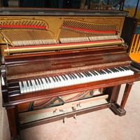 pianoforte a muro EBERHARDT