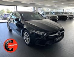 MERCEDES-BENZ A 180 1.5 d 116 CV Sport