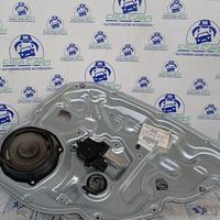 FIAT CROMA 2009 CREMAGLIERA POSTERIORE DX