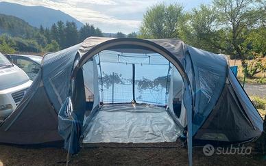 Tenda T4.2 XL Air Quechua