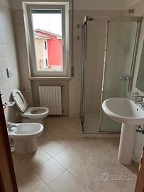 Set Sanitari e lavabo