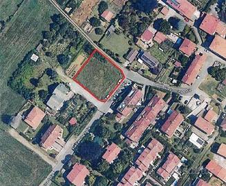Terreno Edificabile a Bernareggio