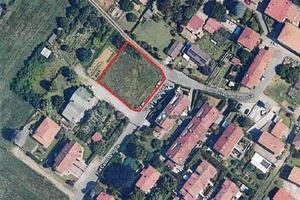 Terreno Edificabile a Bernareggio