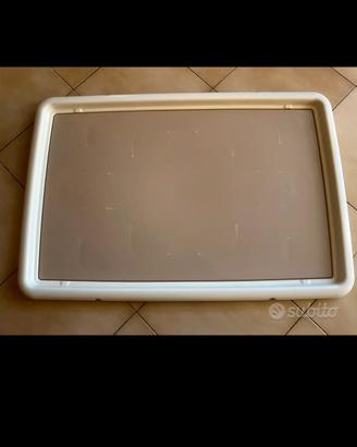 porta traversine 60x90 