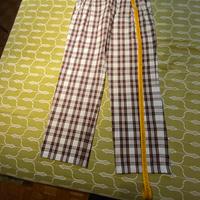 Pantaloni per golf