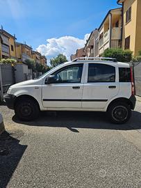 FIAT Panda 2ª serie - 2010