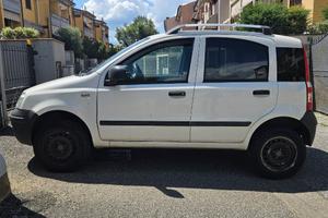 FIAT Panda 2ª serie - 2010