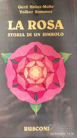 La Rosa Storia di un simbolo