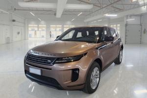 LAND ROVER RANGE ROVER EVOQUE 2.0D I4 163 MHEV S A