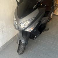 Yamaha T Max - 2009