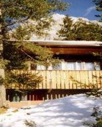 Casa Chalet montagna x vacanza vacanze