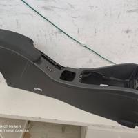 D1553 bracciolo centrale renault megane sw 2008