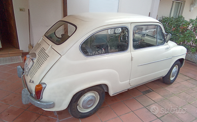 Fiat 600