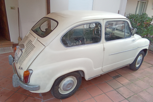 Fiat 600
