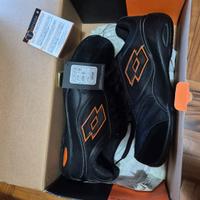 Scarpe antinfortunistiche Lotto Works