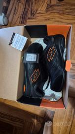 Scarpe antinfortunistiche Lotto Works