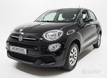 FIAT 500 X 1.3 MJT 95cv S&S CULT