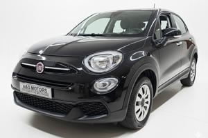 FIAT 500 X 1.3 MJT 95cv S&S CULT
