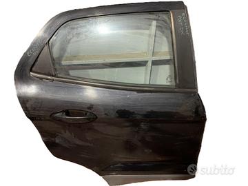 PORTIERA POSTERIORE DESTRA FORD EcoSport Serie (12