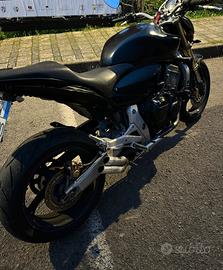 Honda Hornet 600 ABS 2007