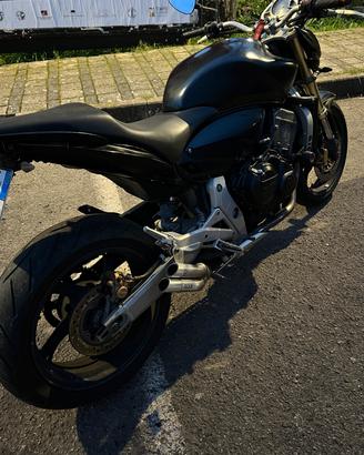 Honda Hornet 600 ABS 2007