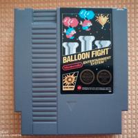 lotto cartucce gioco originali nes nintendo pal A