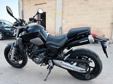 Yamaha mt 03