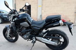 Yamaha mt 03