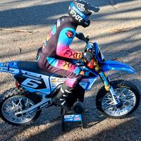 Moto losi promoto 1/4