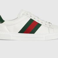 GUCCI sneakers uomo tg.42