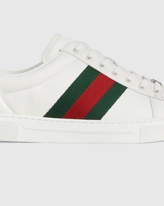 GUCCI sneakers uomo tg.41