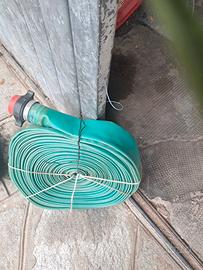 tubo da irrigazione 