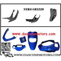 KIT CARENE BOOSTER 8 PEZZI 1993 2003