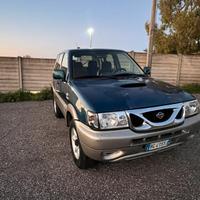 Nissan Terrano