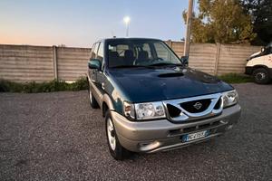 Nissan Terrano