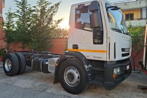 iveco eurocargo 180e28k anno 2012 euro 5