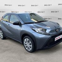 Toyota Aygo X 1.0 Active 72cv