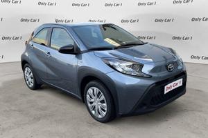 Toyota Aygo X 1.0 Active 72cv