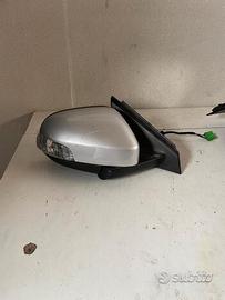 Ricambi Volvo V40 Specchietti
