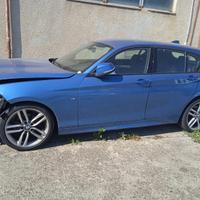 Bmw serie 1