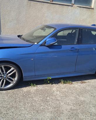 Bmw serie 1