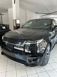 Land Rover Range Rover Sport 3.0d i6 mhev Dynamic 