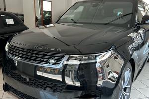 Land Rover Range Rover Sport 3.0d i6 mhev Dynamic 