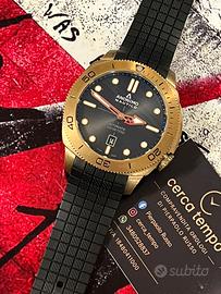 Anonimo Nautilo Bronze