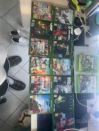 giochi xbox