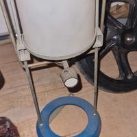 lampada a gas da Campeggio