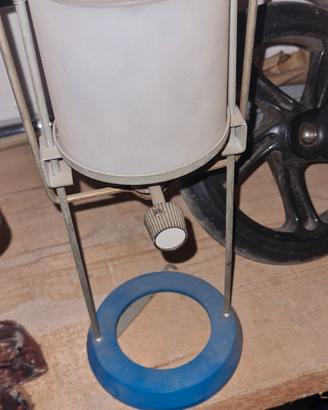 lampada a gas da Campeggio