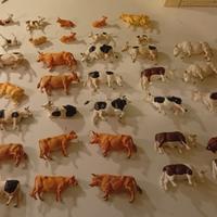 animali vari fattoria britains