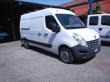 RENAULT MASTER FURGONE