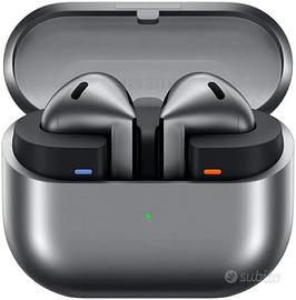 Samsung Galaxy Buds3 TWS ANC Hi-Fi IP57